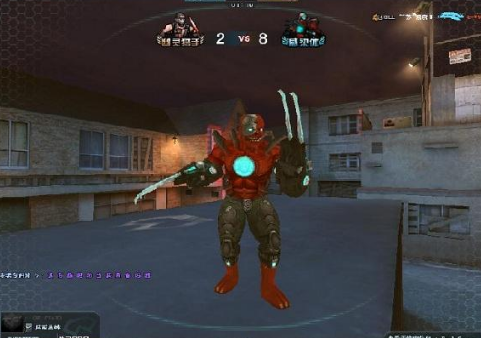 一个单机游戏打僵尸(单机杀僵尸小队类游戏)插图6