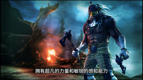 杀手代号47详细攻略(杀手47第一关别墅)插图1