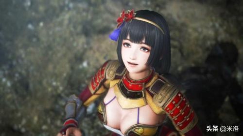 无双大蛇3三天为什么禁(无双大蛇最好玩的一代)插图17