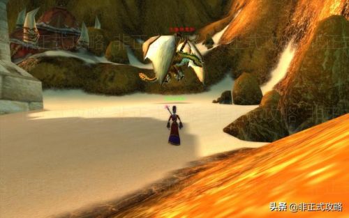 黑龙门任务怎么做(LM黑龙mm开门任务哪里接)插图15