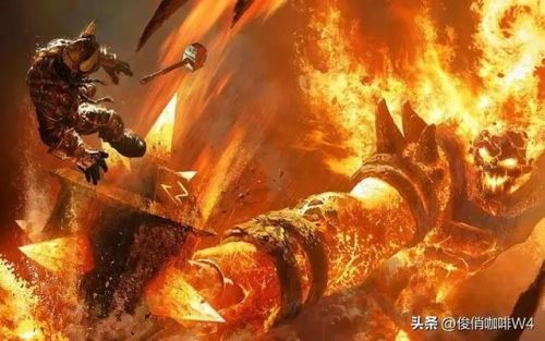 魔兽世界战士职业技能详解(魔兽世界怎么去锦绣谷)插图6
