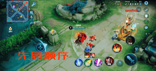 游戏中前期保护塔防御机制(免费游戏)插图1