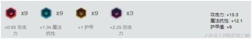 新版本杰斯出装(守望者铠甲杰斯出装)插图10