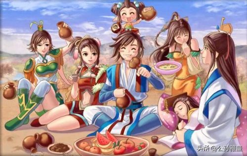 幻想三国志4打不开(幻想三国进不去)插图12