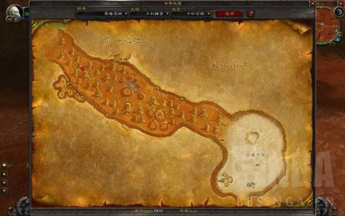 魔兽世界怀旧服隐藏任务(怀旧服60副本大全)插图8