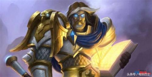 魔兽世界英雄人物(魔兽争霸36个英雄图文介绍)插图2