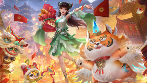 梦幻新诛仙哪个门派吃香(梦幻新诛仙0氪职业推荐2023)插图