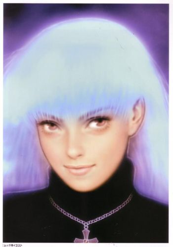 拳皇10周年纪念版(拳皇十周年一键必杀版安卓)插图117