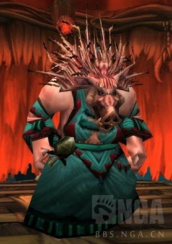 怀旧服剃刀沼泽掉落(剃刀沼泽副本任务大全)插图8