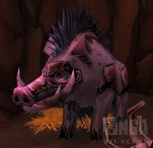 怀旧服剃刀沼泽掉落(剃刀沼泽副本任务大全)插图7