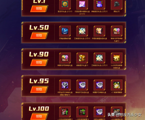 地下城黑钻多少钱一个月(搬砖有必要开黑钻吗)插图5