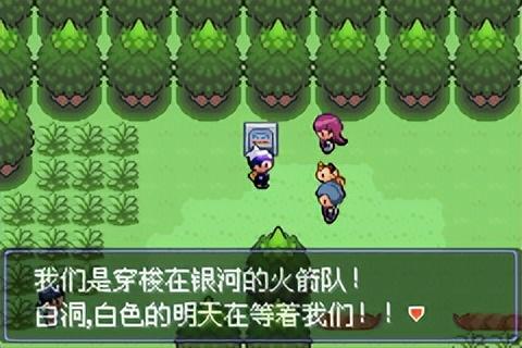 口袋妖怪心金随机版(口袋妖怪心金前期必抓)插图7