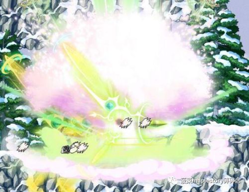 冒险岛精灵之王双弩精灵任务(双弩精灵尚未结束的战斗)插图22 冒险岛精灵之王双弩精灵任务(双弩精灵尚未结束的战斗)插图22