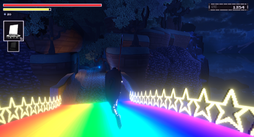 黑暗之魂4(黑魂4什么时候出)插图12