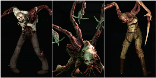 死亡空间哪部好玩(极度恐慌哪部好玩)插图5