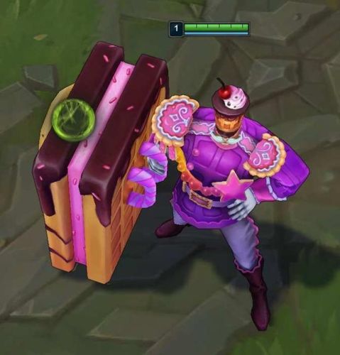 奶妈黎明使者下架了吗(奶妈的黎明使者多少钱)插图15