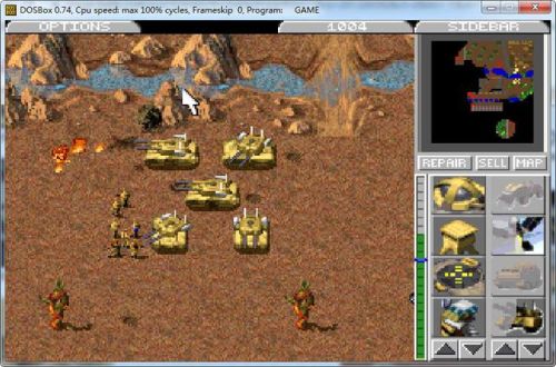 命令与征服3泰伯利亚之战(命令与征服3哪年出的)插图6 命令与征服3泰伯利亚之战(命令与征服3哪年出的)插图6