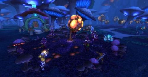 怎么冲塞纳里奥声望(塞纳里奥议会崇拜攻略)插图2