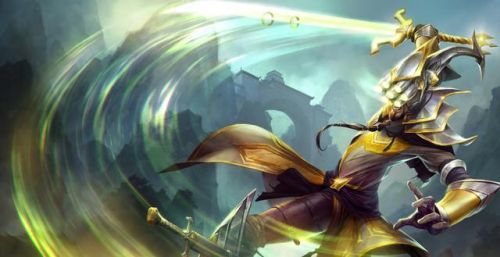 剑圣出装2020(s9剑圣上单出装)插图