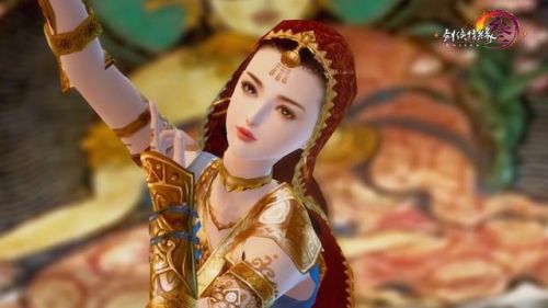 剑网三怀旧万花输出宏(剑网三万花快雪流一键宏pve)插图