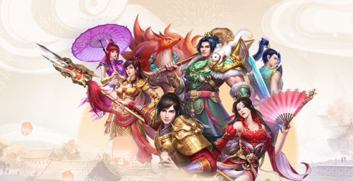 完全不氪金的手游(0氪手游推荐)插图1