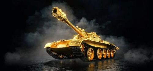 坦克营地(wot盒子手机版)插图3