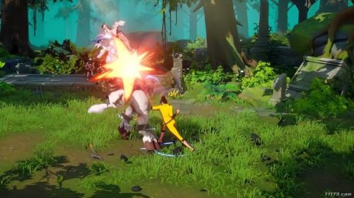 2023年公测的大型端游(2023即将上线的大型网游)插图5