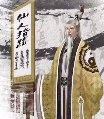 张小凡最后达到什么实力(诛仙等级境界划分大全)插图4