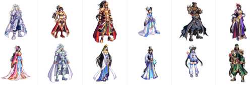 dnf第四期天空套女鬼剑(女鬼剑一共有几套天空)插图2