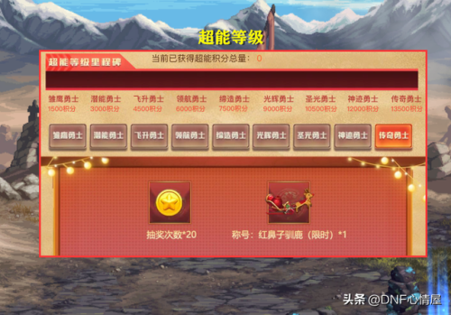 dnf星空独角兽(2021地下城星光独角兽怎么得)插图4