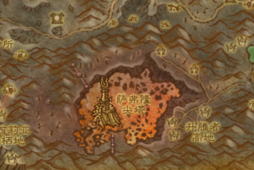 鬼灵座狼的缰绳(鬼灵狼坐骑要多久完成)插图20