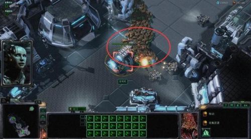 星际争霸2单机秘籍(星际争霸2额外命令行参数)插图4 星际争霸2单机秘籍(星际争霸2额外命令行参数)插图4