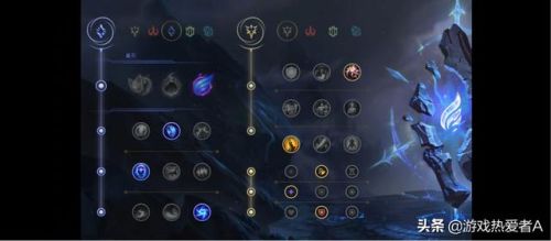 九尾妖狐装备推荐(九尾妖狐出装2023)插图