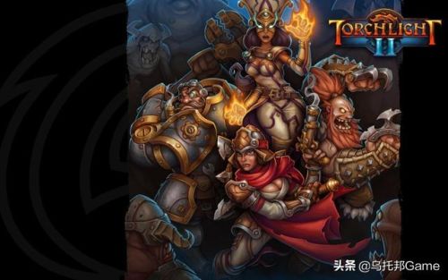 火炬之光2能联机玩么(火炬之光3联机)插图2