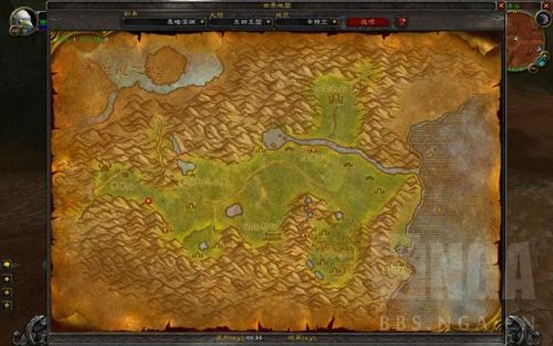 魔兽世界怀旧服隐藏任务(怀旧服60副本大全)插图18