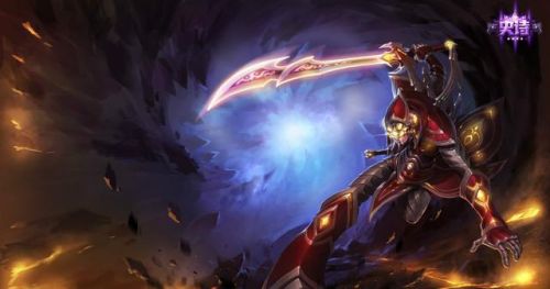 剑圣出装2020(s9剑圣上单出装)插图4