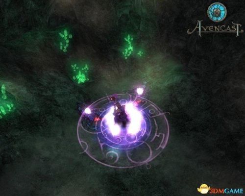 暗黑魔法师崛起秘密侧室(暗魔师全部小说_暗魔师作品集)插图7