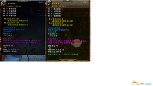 火炬之光2粗人附魔技巧(火炬之光2双枪漂泊者装备选择)插图8