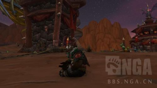 血精灵牧师和亡灵牧师(部落牧师最佳种族)插图3