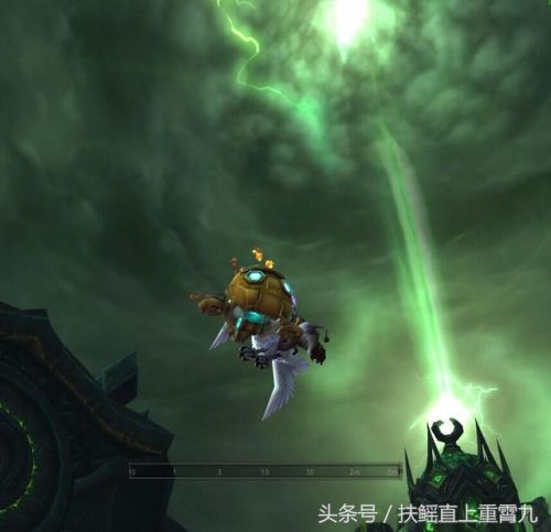 抗魔联军声望商人(魔兽抗魔药水和什么冲突)