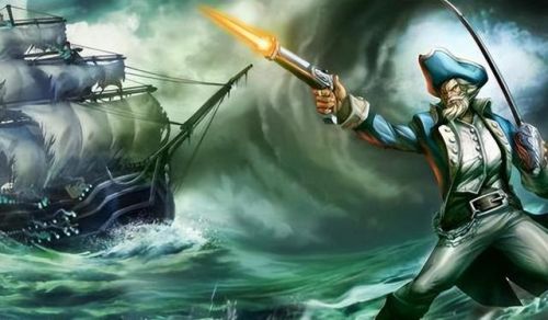 海洋之灾技能介绍(普朗克海洋之灾)插图