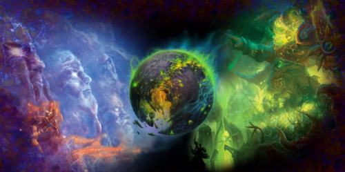 深渊恶魔种族排行榜(深渊种族大全)插图