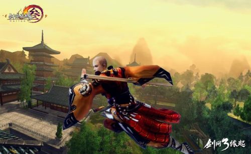 剑网3自动追踪任务(古剑3怎么切换追踪任务)插图2 剑网3自动追踪任务(古剑3怎么切换追踪任务)插图2