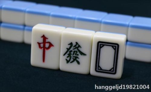 80后游戏厅麻将大满贯手机版(80后怀旧街机麻将)插图