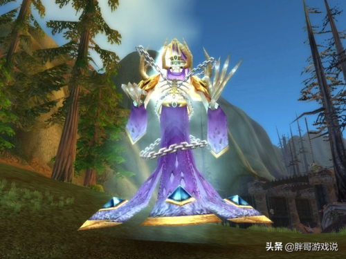 魔兽世界怀旧服海山在哪(60怀旧服怎么去海山)插图