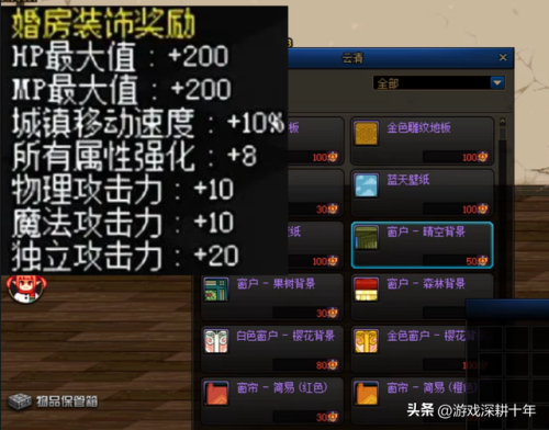 dnf结婚戒指升级顺序(结婚交换戒指必须是一对吗)插图19