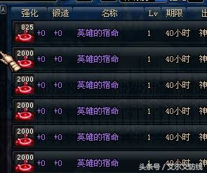 dnf燃烧的心脏(地下城与勇士燃烧的心脏)插图