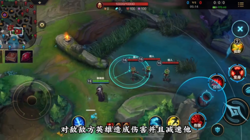 诺克萨斯统领天赋符文(诺克萨斯之手铭文2021)插图1