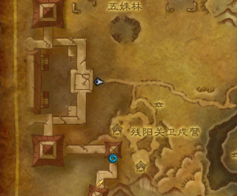 纳纳斯少校(英国海军将军纳尔逊)插图18