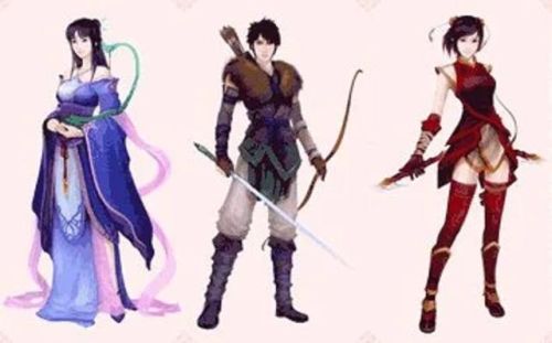 云天河喜欢柳梦璃还是韩菱纱(韩云溪是韩菱纱后代吗)插图1